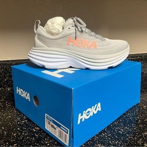 Hoka Bondi8 Running Shoes